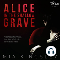 Alice In The Shallow Grave