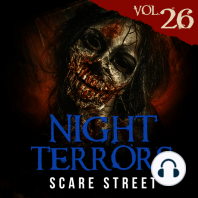 Night Terrors Vol. 26