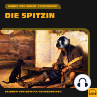 Die Spitzin