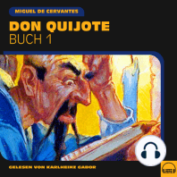 Don Quijote (Buch 1)