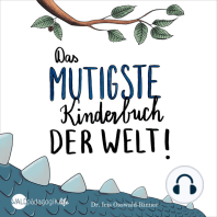 Das mutigste Kinderhörbuch der Welt