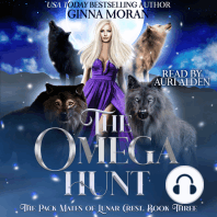 The Omega Hunt