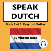 Speak Dutch