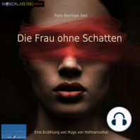 Die Frau ohne Schatten