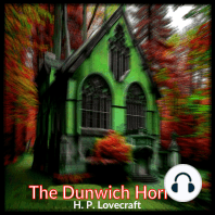 The Dunwich Horror