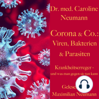 Dr. Caroline Neumann