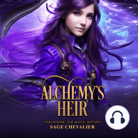 Alchemy's Heir