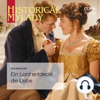 Ein Lord entdeckt die Liebe (Historical Lords & Ladies)