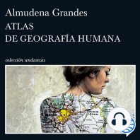 Atlas de geografía humana