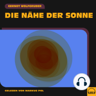 Die Nähe der Sonne