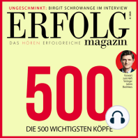 ERFOLG Magazin 4/2020