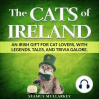 The Cats of Ireland