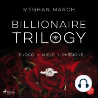 Billionaire Trilogy