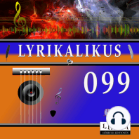 Lyrikalikus 099