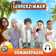 Sommerpause