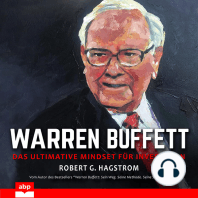 Warren Buffett