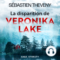 La Disparition de Veronika Lake