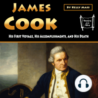 James Cook