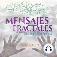 Mensajes Fractales