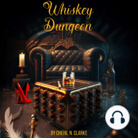 Whiskey Dungeon