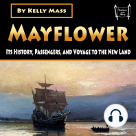 Mayflower