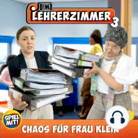 Chaos für Frau Klein