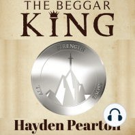 The Beggar King