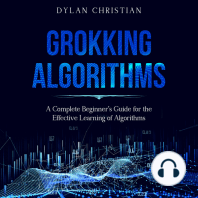 Grokking Algorithms