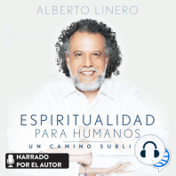 Espiritualidad para humanos