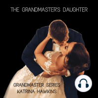 The Grandmaster's Daughter