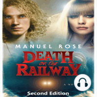 Death on the Railway, Second Edition