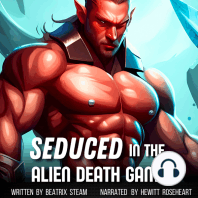 Seduced in the Alien Death Game