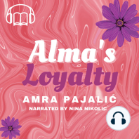 Alma's Loyalty