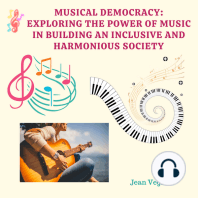 Musical Democracy
