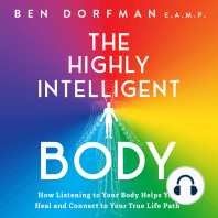 The Highly Intelligent Body