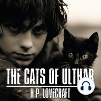 The Cats Of Ulthar