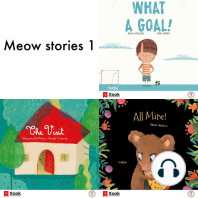 Meow Stories 1