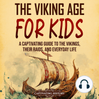 The Viking Age for Kids