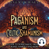 Paganism and Celtic Shamanism