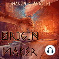 Origin of the Maker