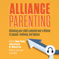 Alliance Parenting