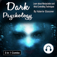 Dark Psychology