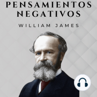 Pensamientos Negativos