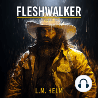 Fleshwalker