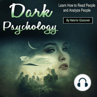 Dark Psychology