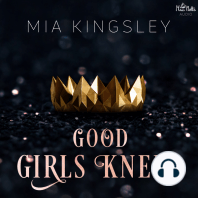 Good Girls Kneel