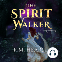 The Spirit Walker