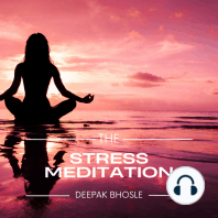 The Stress Meditation