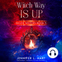 Witch Way is Up