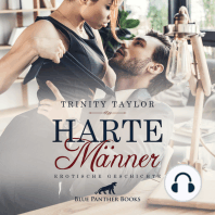 Harte Männer / Erotik Audio Story / Erotisches Hörbuch